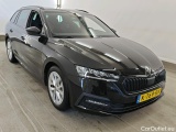  Skoda  Octavia ŠKODA  COMBI 1.0 TSI e-TEC MHEV DSG Sport Business 5d #25