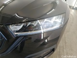  Skoda  Octavia ŠKODA  COMBI 1.0 TSI e-TEC MHEV DSG Sport Business 5d #27