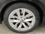  Skoda  Octavia ŠKODA  COMBI 1.0 TSI e-TEC MHEV DSG Sport Business 5d #35