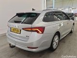  Skoda  Octavia Škoda  Combi 1.0 TSI e-TEC MHEV DSG Business Edition 5d #2