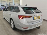  Skoda  Octavia Škoda  Combi 1.0 TSI e-TEC MHEV DSG Business Edition 5d #12