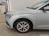  Skoda  Octavia Škoda  Combi 1.0 TSI e-TEC MHEV DSG Business Edition 5d #20