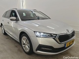  Skoda  Octavia Škoda  Combi 1.0 TSI e-TEC MHEV DSG Business Edition 5d #31
