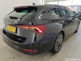  Skoda  Octavia ŠKODA  COMBI 1.0 TSI Greentech Sport Business 5d #2
