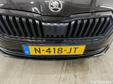  Skoda  Octavia ŠKODA  COMBI 1.0 TSI Greentech Sport Business 5d #5