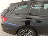 Skoda  Octavia ŠKODA  COMBI 1.0 TSI Greentech Sport Business 5d #10