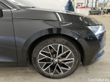  Skoda  Octavia ŠKODA  COMBI 1.0 TSI Greentech Sport Business 5d #18