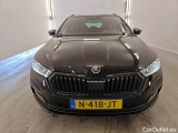  Skoda  Octavia ŠKODA  COMBI 1.0 TSI Greentech Sport Business 5d #23