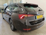  Skoda  Octavia ŠKODA  COMBI 1.0 TSI Greentech Sport Business 5d #28