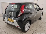  Toyota  Aygo Toyota  1.0 VVT-i x-play 5d #2