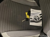  Toyota  Aygo Toyota  1.0 VVT-i x-play 5d #4