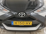  Toyota  Aygo Toyota  1.0 VVT-i x-play 5d #5