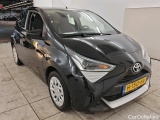  Toyota  Aygo Toyota  1.0 VVT-i x-play 5d #10