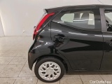  Toyota  Aygo Toyota  1.0 VVT-i x-play 5d #13