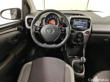  Toyota  Aygo Toyota  1.0 VVT-i x-play 5d #16