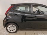  Toyota  Aygo Toyota  1.0 VVT-i x-play 5d #19