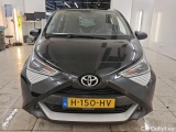 Toyota  Aygo Toyota  1.0 VVT-i x-play 5d #20