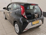  Toyota  Aygo Toyota  1.0 VVT-i x-play 5d #22