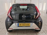  Toyota  Aygo Toyota  1.0 VVT-i x-play 5d #17
