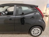  Toyota  Aygo Toyota  1.0 VVT-i x-play 5d #25