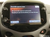  Toyota  Aygo Toyota  1.0 VVT-i x-play 5d #28