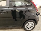  Toyota  Aygo Toyota  1.0 VVT-i x-play 5d #30