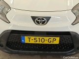  Toyota  Aygo X Toyota  1.0 VVT-i MT 5d #5