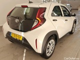  Toyota  Aygo X Toyota  1.0 VVT-i MT 5d #2