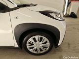  Toyota  Aygo X Toyota  1.0 VVT-i MT 5d #12