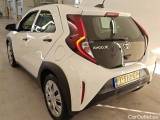  Toyota  Aygo X Toyota  1.0 VVT-i MT 5d #13
