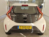  Toyota  Aygo X Toyota  1.0 VVT-i MT 5d #14