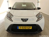  Toyota  Aygo X Toyota  1.0 VVT-i MT 5d #18