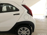  Toyota  Aygo X Toyota  1.0 VVT-i MT 5d #21