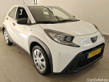  Toyota  Aygo X Toyota  1.0 VVT-i MT 5d #29