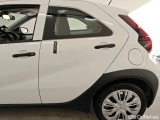  Toyota  Aygo X Toyota  1.0 VVT-i MT 5d #35