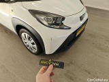  Toyota  Aygo X Toyota  1.0 VVT-i MT 5d #41