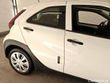  Toyota  Aygo X Toyota  1.0 VVT-i MT 5d #43