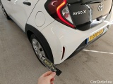  Toyota  Aygo X Toyota  1.0 VVT-i MT 5d #50