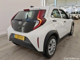  Toyota  Aygo X Toyota  1.0 VVT-i MT 5d #2