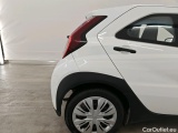  Toyota  Aygo X Toyota  1.0 VVT-i MT 5d #8
