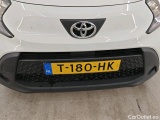  Toyota  Aygo X Toyota  1.0 VVT-i MT 5d #5