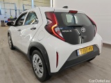  Toyota  Aygo X Toyota  1.0 VVT-i MT 5d #12