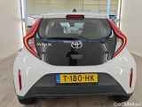  Toyota  Aygo X Toyota  1.0 VVT-i MT 5d #13