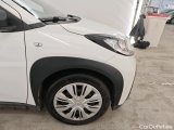  Toyota  Aygo X Toyota  1.0 VVT-i MT 5d #19