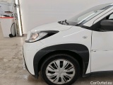  Toyota  Aygo X Toyota  1.0 VVT-i MT 5d #20