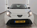 Toyota  Aygo X Toyota  1.0 VVT-i MT 5d #24