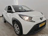  Toyota  Aygo X Toyota  1.0 VVT-i MT 5d #25