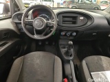 Toyota  Aygo X Toyota  1.0 VVT-i MT 5d #26