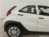  Toyota  Aygo X Toyota  1.0 VVT-i MT 5d #29