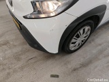  Toyota  Aygo X Toyota  1.0 VVT-i MT 5d #67
